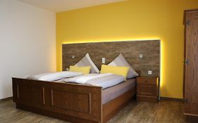 Pension Selzer